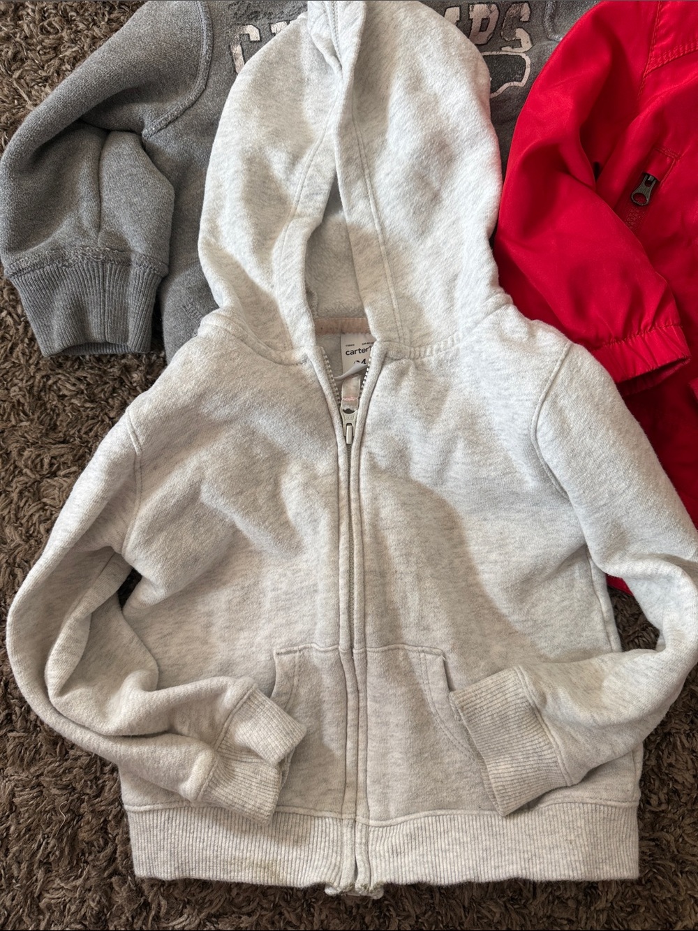 24mon jacket bundle - Picture 2 of 4